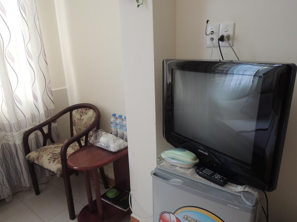Da Lan Hotel Dalat Habitación foto